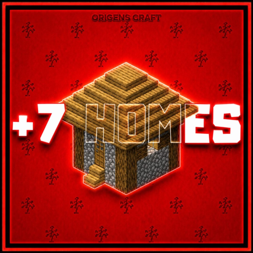 7x Homes