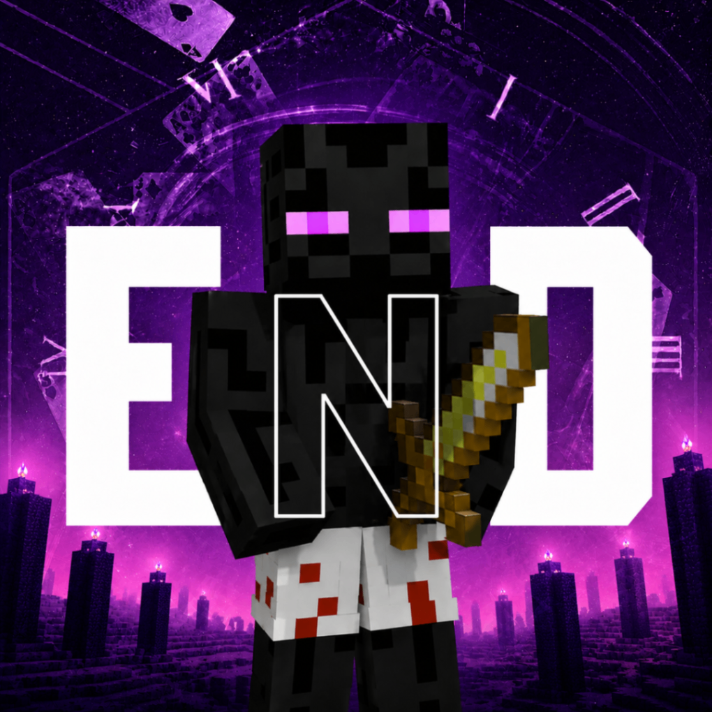 VIP THE END - RESGATE UNICO