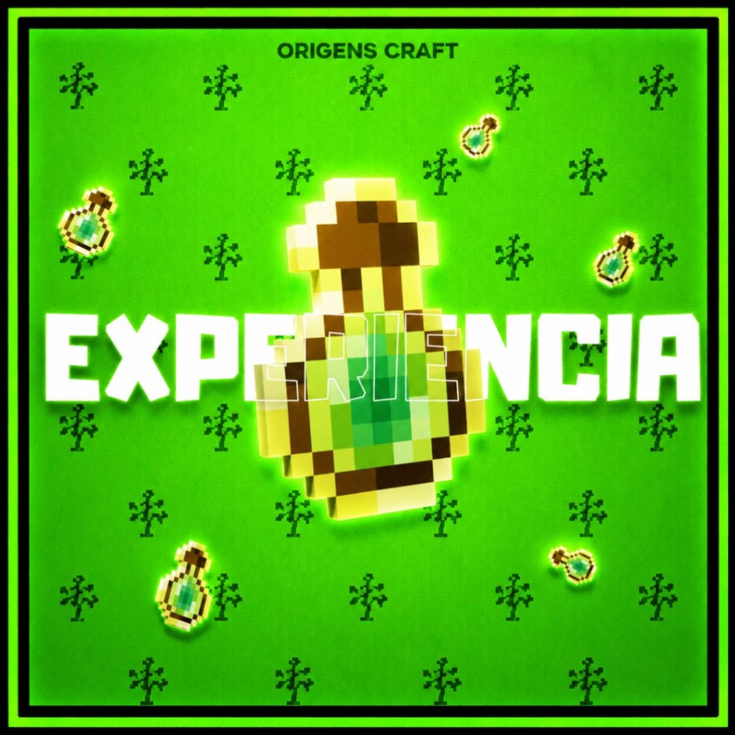 KIT EXPERIÊNCIA