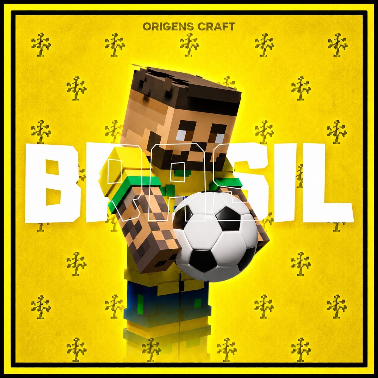 VIP BRASIL - 30 DIAS