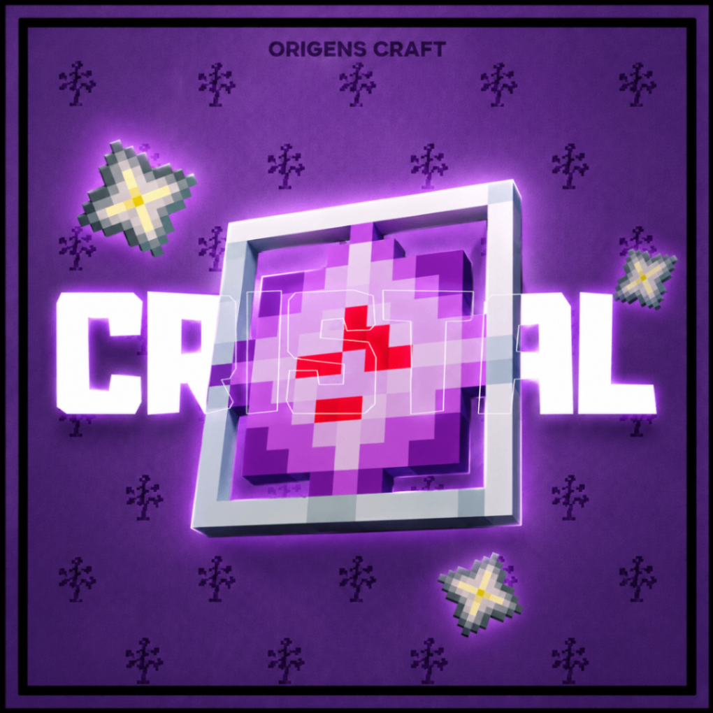 KIT CRYSTAL
